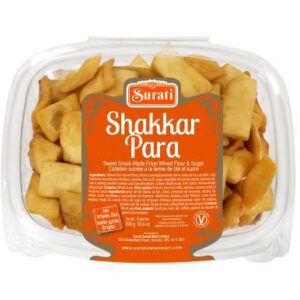 Spicy Para 300g