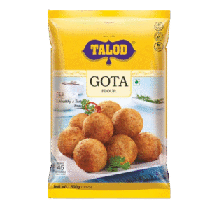 Gota Flour Mix 200g