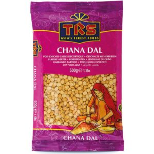Chana Dal 500g