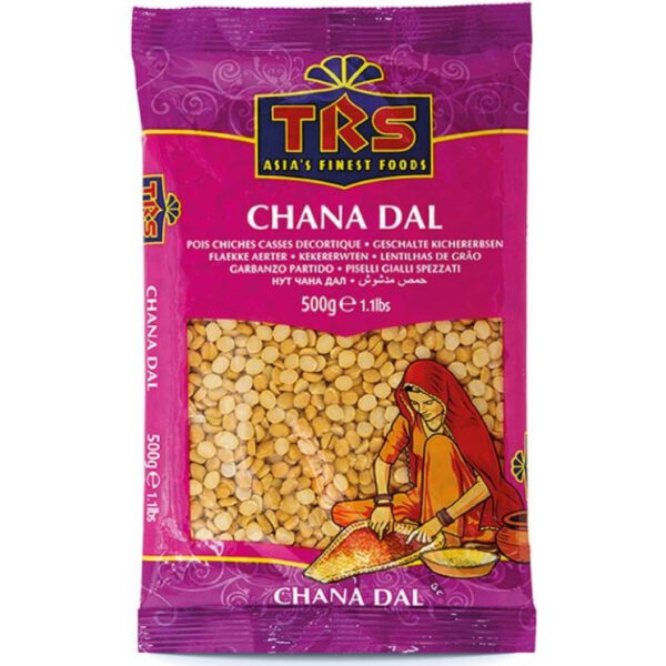 Chana Dal 500g
