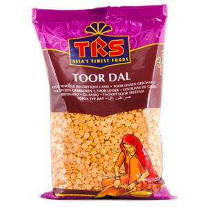 Toor Dal